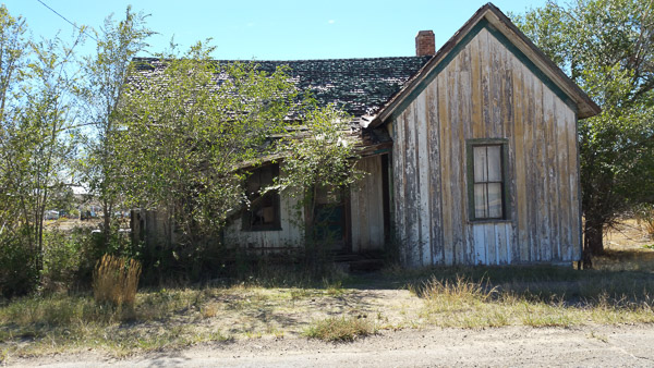 Thompson Springs, UT